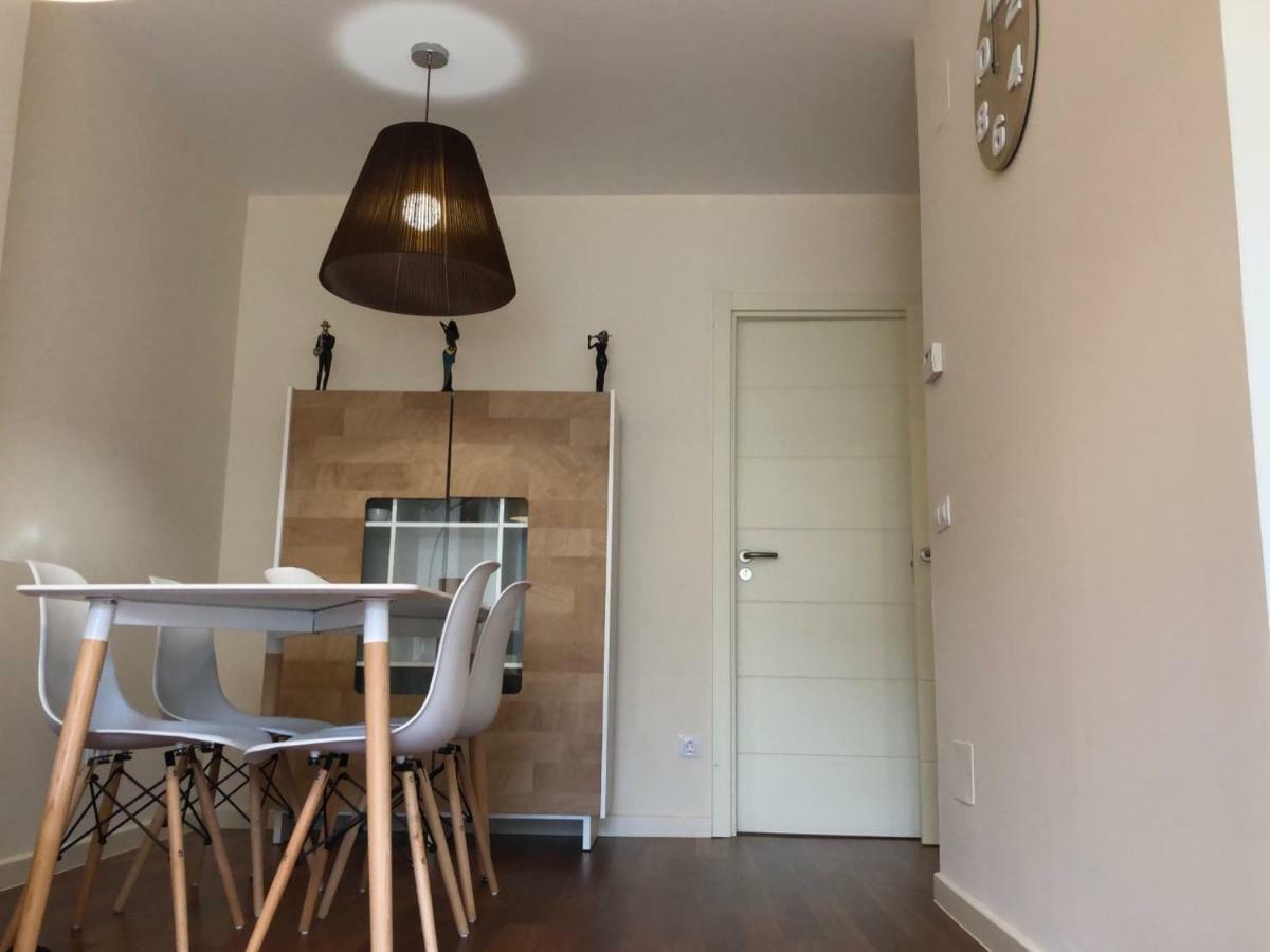 Deluxe Pirineos Daire Sabiñánigo Dış mekan fotoğraf