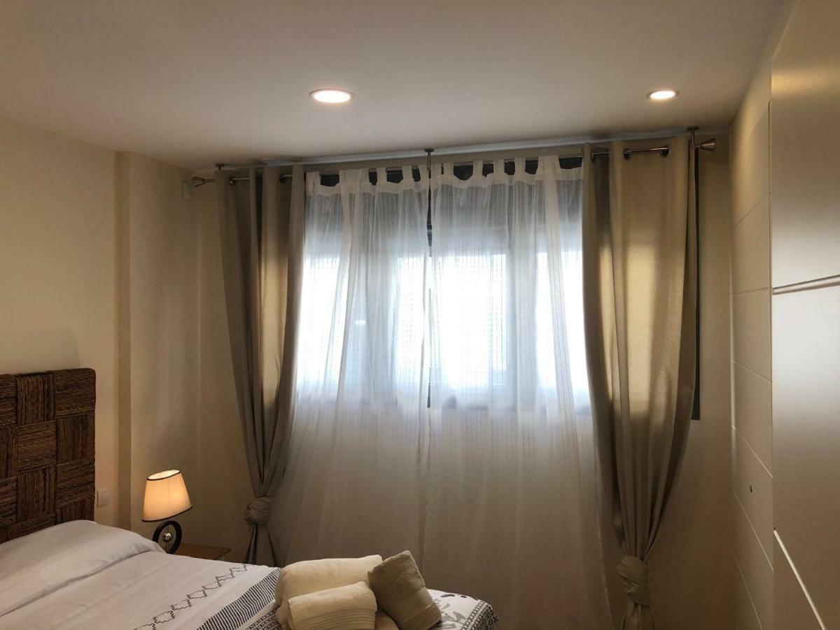 Deluxe Pirineos Daire Sabiñánigo Dış mekan fotoğraf